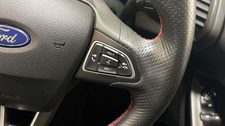 Ford EcoSport 1.0 EcoBoost 125 ST-Line 5dr Petrol Hatchback